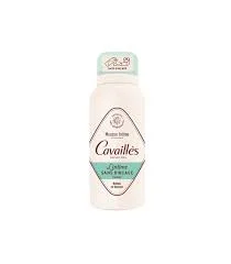 ROGE CAVAILLES MOUSSE INTIME SANS RINÇAGE FRAICHEUR 100 ML