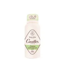ROGE CAVAILLES MOUSSE INTIME SANS RINÇAGE HYDRATANT 100 ML