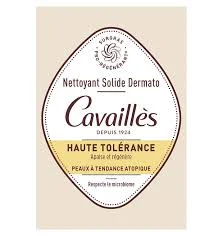 ROGE CAVAILLES SAVON SOLIDE DERMATO UHT 100GR