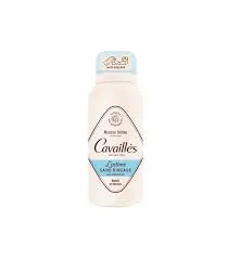 ROGE CAVAILLES MOUSSE INTIME SANS RINÇAGE ANTI-BACTÉRIEN 100 ML