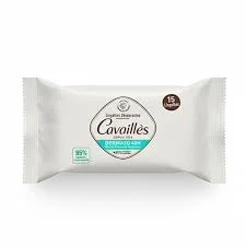 ROGE CAVAILLES LINGETTES DEODORANT DERMATO 48H