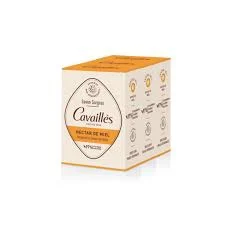 ROGE CAVAILLES SAVON NECTAR DE MIEL 200 GR X 3 COFFRET