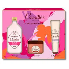 ROGE CAVAILES L'ART DU RECONFORT ( RELAX+ GOMM + CR MIRAC ) COFFRET