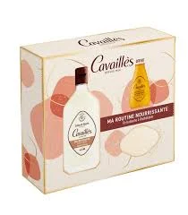 ROGE CAVAILES MA ROUTINE NOURISSANTE COFFRET