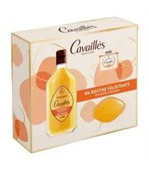 ROGE CAVAILES MA ROUTINE VELOUTANTE COFFRET