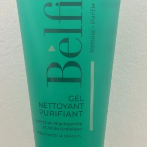 BELFIA GEL NETTOYANT PURIFIANT 200 ML