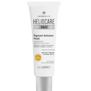 HELIOCARE 360 PIGMENT SOLUTION FLUIDE