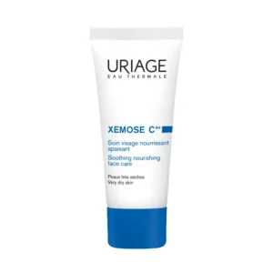 XEMOSE C8+ CRÈME VISAGE 40 ML