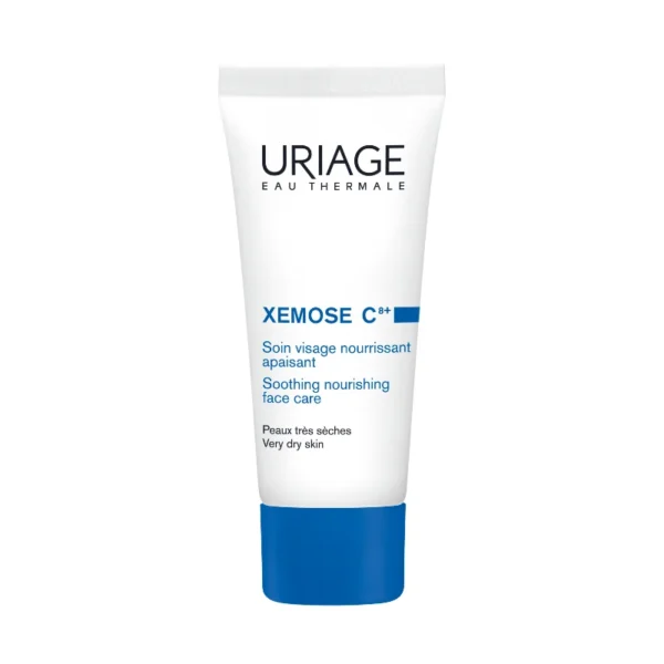 XEMOSE C8+ CRÈME VISAGE 40 ML
