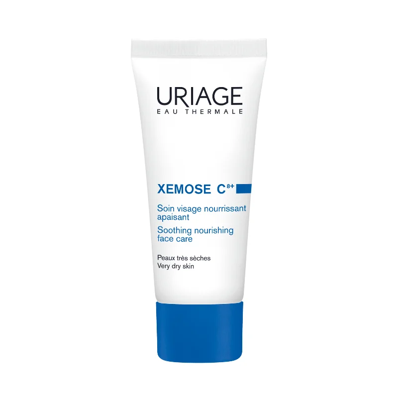 XEMOSE C8+ CRÈME VISAGE 40 ML - Image 1