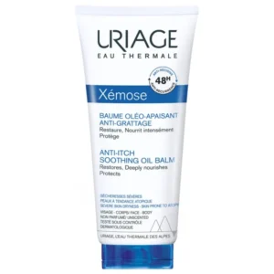XEMOSE C8+ BAUME RELIPIDANT ANTI-GRATTAGE T/200ML
