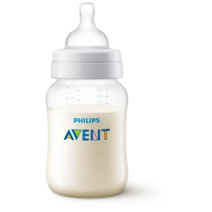 AVENT BIB ANTI COLIQUE 260 ML 9OZ 103/01