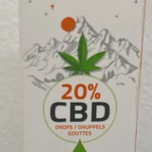 KOLICAN 20 % 10 ML