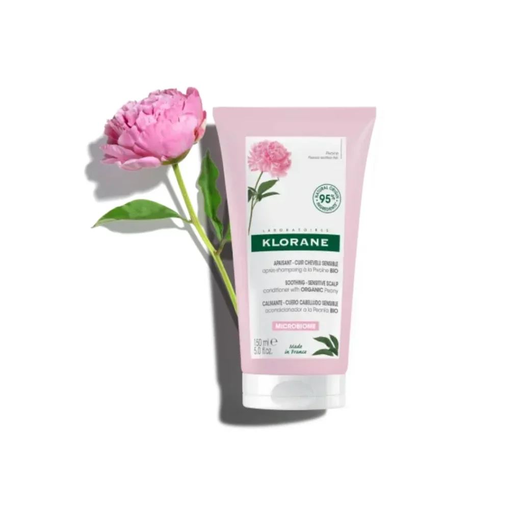 KL BAUME APRES SHAMPOING A LA PIVOINE 150 ML