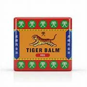 TIGER BAUME RED 19 G PHYSIALIS