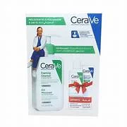 CERAVE GEL MOUSSANT 473 ML PNG + GEL MOUSS MINI DOSE