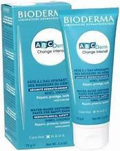 ABC DERM CHANGE INTENSIF 75G + SHAMPOING OFFERT