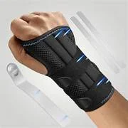 SUPPORT DE POIGNET AJUSTABLE COMFORT