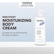 AQUAREVA MOISTRURIZING BODY CREME 400 ML
