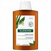 KL SHAMPOING ANTI PELLICULAIRE GALANGA 400 ML