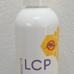 LCP REPULSIF MOUSTITIQUES 100 ML GM