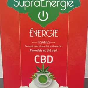SUPRAENERGIE BOITE 10