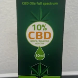 RELABIDIOL 10% 10 ML