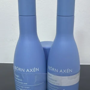 BJORN AXEN REPAIR ( SHAMPOO+CONDITIONER+BONDING SERUM) PROMO