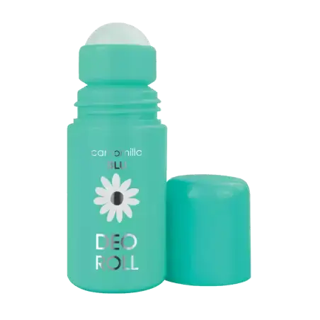CAMOMILLA BLU DEO BILLE FRAICHEUR ANTI ODEURS
