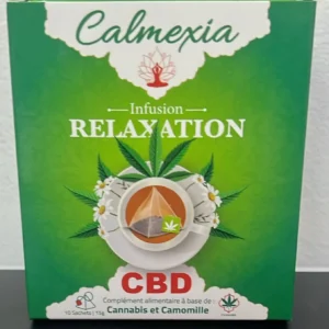 CALMEXIA BOITE 10