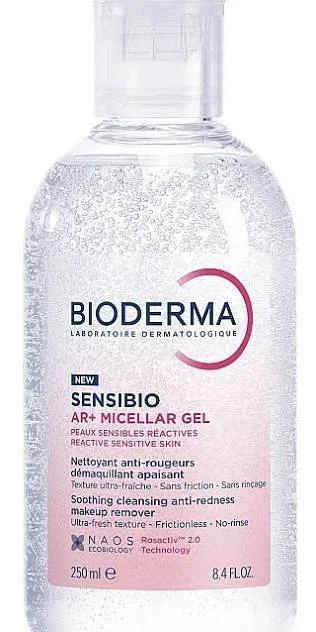 SENSIBIO AR+ GELEE MICELLAIRE 250 ML