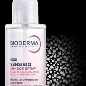 SENSIBIO AR+ SOS SPRAY 70 ML