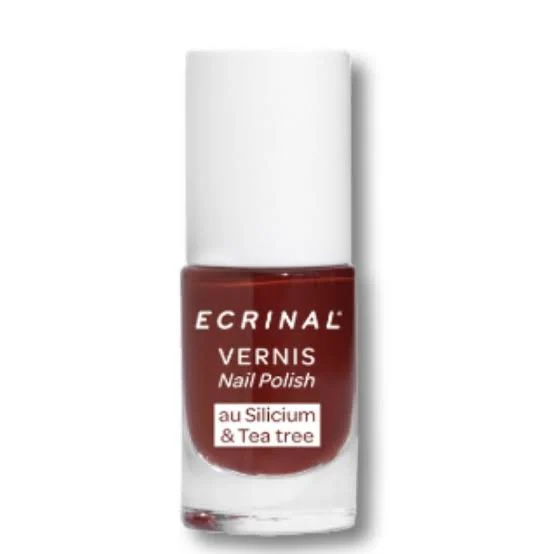 ECRINAL VERNIS SOIN VIOLINE INTENSE