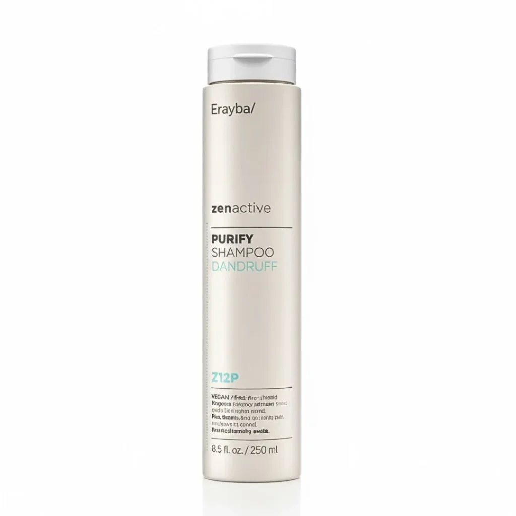 ERAYBA Z12P PURIFY SHAMPOING DANDRUF 250ML