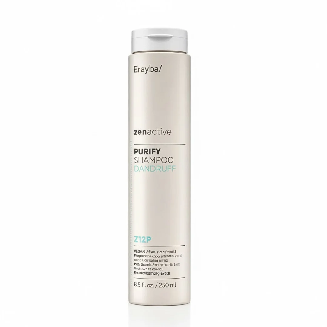 ERAYBA Z12P PURIFY SHAMPOING DANDRUF 250ML - Image 1