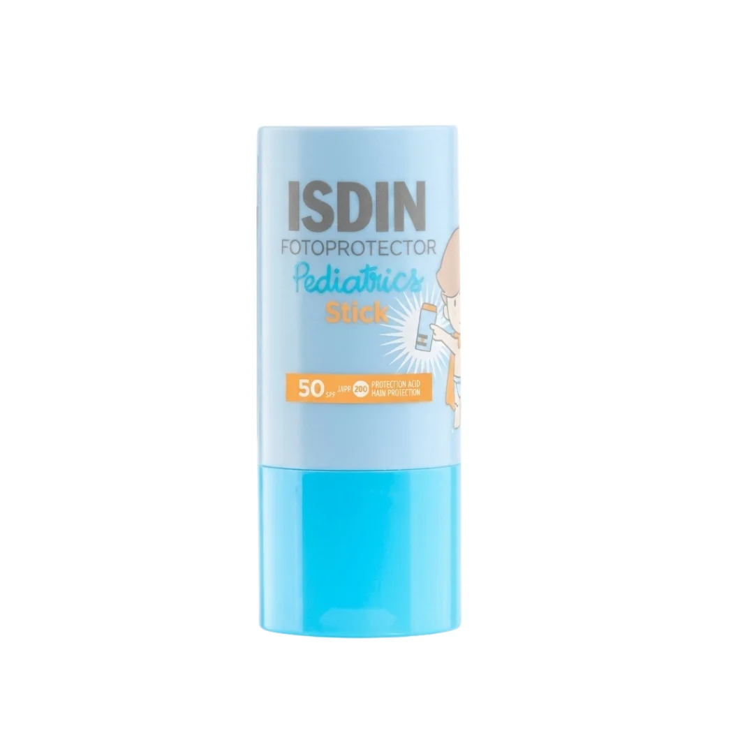 ISDIN ECRAN FOTOPROTECTEUR STICK PEDIATRICS SPF50 X 20 GR - Image 1