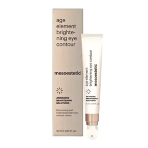 MESOESTETIC AGE ELEMENT FIRMING EYE CONTOUR 15 ML