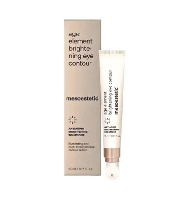 MESOESTETIC AGE ELEMENT FIRMING EYE CONTOUR 15 ML