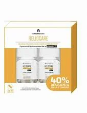 HELIOCARE 360 MINERAL TOLERANCE FLUIDE + SPORT TRANS.STICK OFFERT