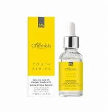 SKIN CHEMISTS SERUM ACNE PRONE 30 ML