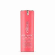 SKIN CHEMISTS HYALURONIC ACID AQUA REPAIR EYE SERUM 15 ML