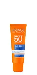 BARIESUN ECRAN SPF50+ CREME PROTECTRICE HYDRATANTE CLAIRE NEW