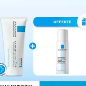 CICAPLAST B5 BAUME GM 100 ML + EAU THERMAL 50 ML