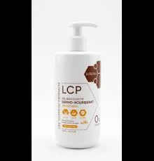 LCP GEL DOUCHE MACADAMIA 400 ML