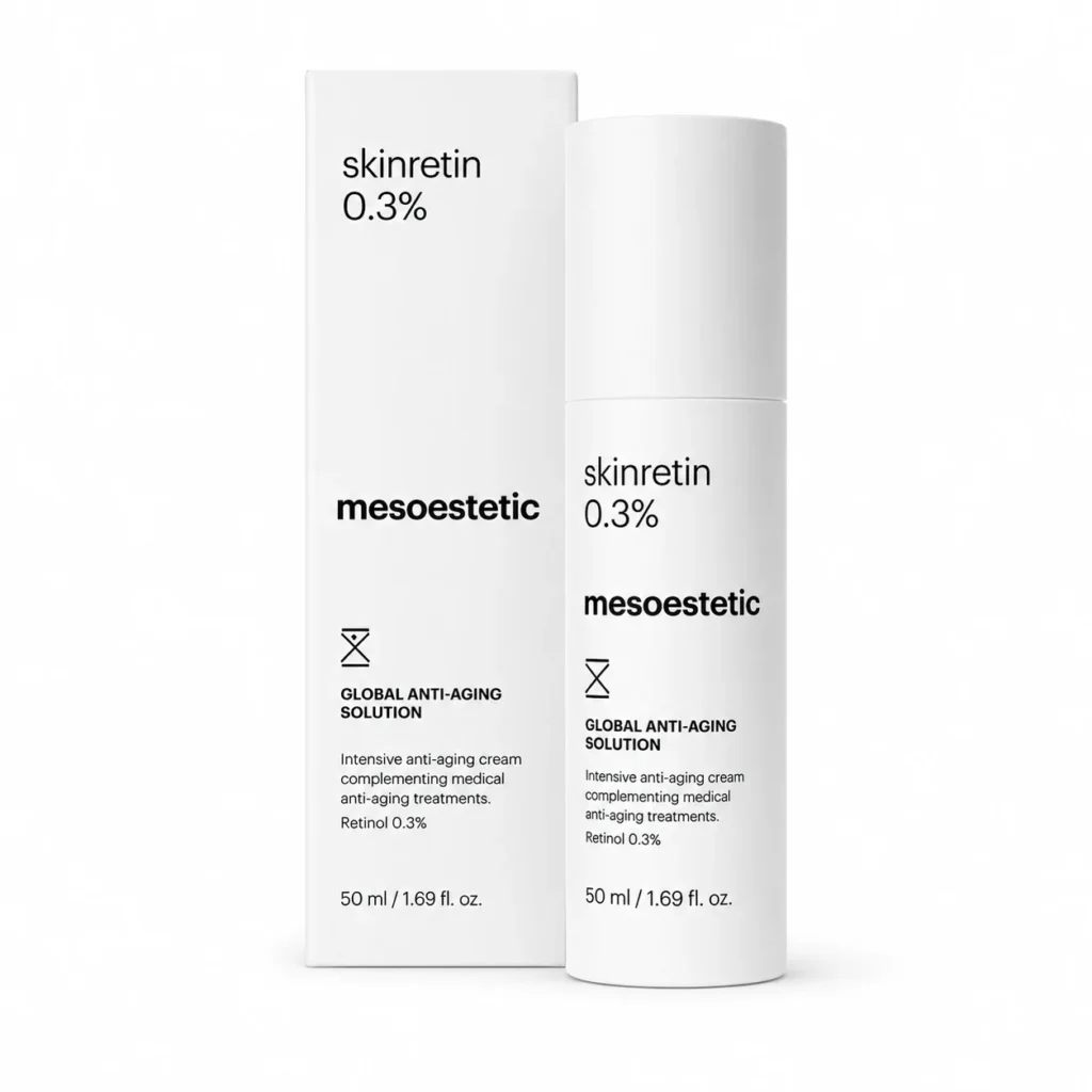 MESOESTETIC SKIN RETINOL 0.3% 50 ML