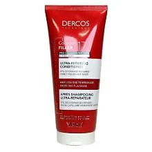 DERCOS COLLAGEN 17 FILLER APRES SHP ULTRA REPARATEUR 200 ML