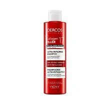 DERCOS COLLAGEN 17 FILLER SHP ULTRA REPARATEUR 200 ML