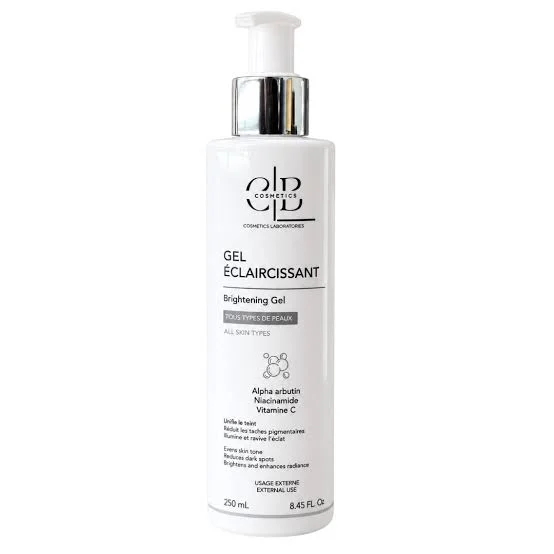 CLAB GEL ECLAIRCISSANT 250 ML